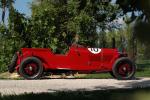 Alfa Romeo 6C 1750 GS Testa Fissa 1930 года